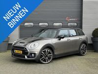 Occasion Mini John Cooper Works Clubman 192 PK (141 kW) 2016 Grijs Stationwagen