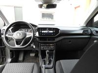 Occasion VW T-Cross Life 116 PK (85 kW) 2019 Grijs (metallic) SUV