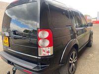 tweedehands Land Rover Discovery 3.0 SDV6 HSE