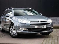 tweedehands Citroën C5 Tourer 1.6 THP Exclusive