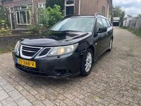 tweedehands Saab 9-3 Sport Estate 1.8t Norden Business