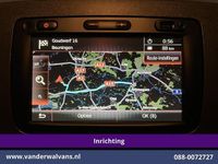 Occasion Opel Movano 111 PK (81 kW) 2018 Wit Van