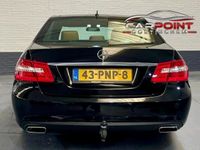 tweedehands Mercedes E350 CDI Avantgarde Pano