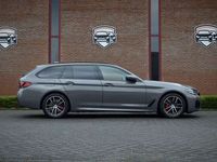 tweedehands BMW 530 530 5-serie Touring e M Sport | Dr.Ass.Plus | Pano