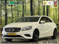 Occasion Mercedes A180 Ambition 123 PK (90 kW) 2014 Wit Hatchback