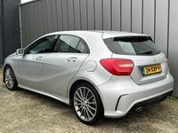 tweedehands Mercedes A180 CDI Ambition AMG PAKKET NWE APK