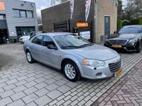 tweedehands Chrysler Sebring 2.7i-V6 24V LE 1e Eigenaar! Airco NAP APK 1 Jaar