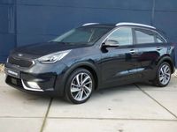 tweedehands Kia Niro 1.6 GDi Hybrid ExecutiveLine JBL Audio| Navigatie|