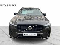 tweedehands Volvo XC60 Plus, B4 mild hybrid, Benzin, Dark