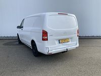 Occasion Mercedes Vito 116 PK (85 kW) 2016 Wit Van
