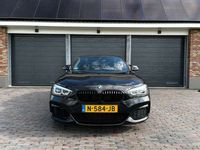 tweedehands BMW M140 140xDrive Sport-Aut. Special Edition