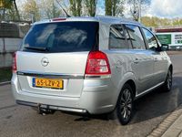 tweedehands Opel Zafira 1.8 111 years Edition 7p.|Navi|Clima|Trekhaak|PDC