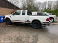 tweedehands Ford F-150 (usa)5.4 Supercab