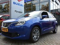 tweedehands Suzuki Baleno 1.0 High Executive 5-deurs Navigatie / Spoiler / C