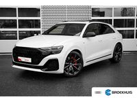 Occasion Audi Q8 Proline 395 PK (290 kW) 2025 Wit SUV