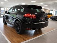 tweedehands Porsche Cayenne 4.8 S 1e eig/NAP/Standkachel/Burmester/stoelventilatie