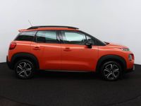 tweedehands Citroën C3 Aircross 1.2 PureTech S&S Feel Parkeersensoren Armsteun