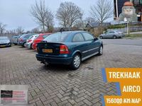 tweedehands Opel Astra 1.6 Comfort