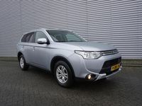 Occasion Mitsubishi Outlander P-HEV Edition 2015 Suv SUV