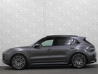 Occasion Porsche Cayenne 471 PK (346 kW) 2025 Grijs SUV