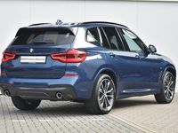 tweedehands BMW X3 xDrive20i High Executive Edition