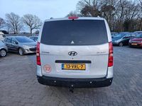 tweedehands Hyundai H-1 H300 2.5 CRDI VGT