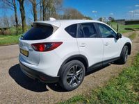 tweedehands Mazda CX-5 2.0 121KW SKYLEASE+ 2WD