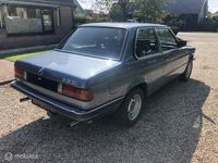 tweedehands BMW 323 3-SERIE i 5bak