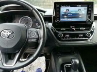 Occasion Toyota Corolla 98 PK (72 kW) 2020 Grijs Hatchback