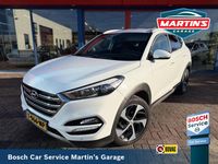 Occasion Hyundai Tucson Comfort 177 PK (130 kW) 2023 Wit SUV
