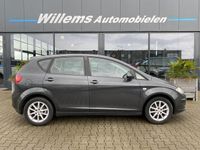 tweedehands Seat Altea 1.2 TSI Ecomotive Style Trekhaak Cruise Control &