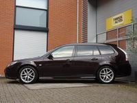 tweedehands Saab 9-3 Sport Estate 2.0t BioPower 175pk Aut. Vector *Xeno