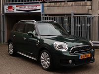 tweedehands Mini Cooper S Countryman 2.0