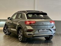 tweedehands VW T-Roc 1.5 TSI 3x R-line | Dodehoek | Pano | ACC | Virtual | Elektrische Kofferklep |