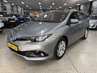 Occasion Toyota Auris 99 PK (72 kW) 2016 Grijs Stationwagen
