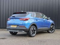 tweedehands Opel Grandland X 130pk Turbo Executive