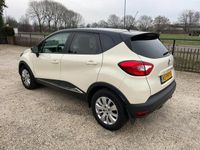 tweedehands Renault Captur 0.9 TCe Dynamique navi, ECC, cruise