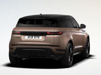 Nieuw Land Rover Range Rover evoque SE Dynamic 268 PK (197 kW) 2026 Bruin SUV