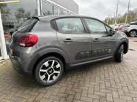 tweedehands Citroën C3 1.2 PureTech S&S Business 50% deal 5.475- ACTIE N