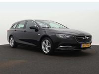 tweedehands Opel Insignia Sports Tourer Business Executive 165pk Automaat |