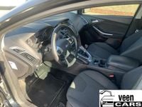 tweedehands Ford Focus Wagon 1.6 TDCI Trend ((Onlangs groot onderhoud gehad!))