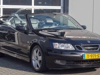 tweedehands Saab 9-3 Cabriolet 2.0t Vector