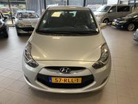 tweedehands Hyundai ix20 1.4i i-Vision NW APK LAGE KM Stand BJ 2011 !!!