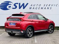 tweedehands Mitsubishi Eclipse Cross 1.5 DI-T 4WD Instyle | Leder | LED | Rockford Fosg