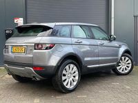 Occasion Land Rover Range Rover evoque Prestige 150 PK (110 kW) 2014 Grijs SUV