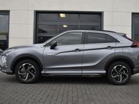 tweedehands Mitsubishi Eclipse Cross 2.4 PHEV Executive Van € 46.480,- voor € 42.930,- AUB Flex Lease € 649,-