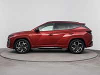 Occasion Hyundai Tucson Edition 252 PK (185 kW) 2024 Rood SUV