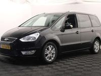 Occasion Ford Galaxy Business Edition 160 PK (117 kW) 2012 Zwart (metallic) MPV