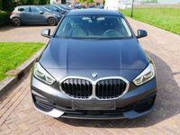 tweedehands BMW 116 116 1-serie ***11699**NETTO**LED**XENON d Corporate