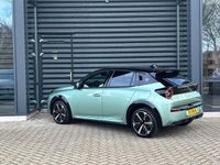 Nieuw Lancia Ypsilon 206 kW (281 PK) 2025 Groen Hatchback